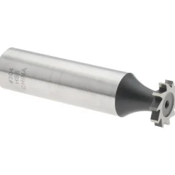 Woodruff Keyseat Cutter: 1/2