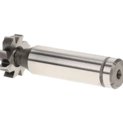 Woodruff Keyseat Cutter: 5/8