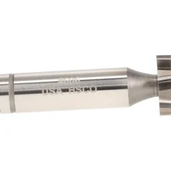 Woodruff Keyseat Cutter: 5/8