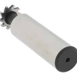 Woodruff Keyseat Cutter: 1/2