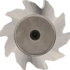 Woodruff Keyseat Cutter: 1