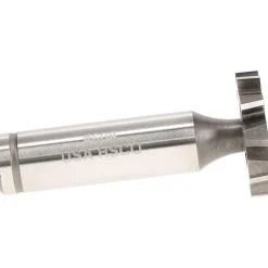 Woodruff Keyseat Cutter: 1