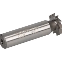 Woodruff Keyseat Cutter: 3/4