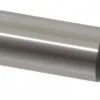 Woodruff Keyseat Cutter: 5/8" Cut Dia, 3/16" Cut Width, 1/2" Shank Dia, Straight Tooth
