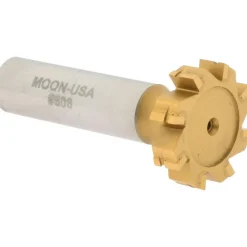 Woodruff Keyseat Cutter: 1