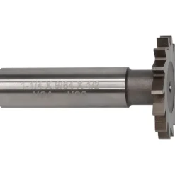 Woodruff Keyseat Cutter: 1-1/4