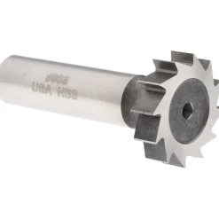 Woodruff Keyseat Cutter: 1