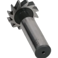 Woodruff Keyseat Cutter: 1