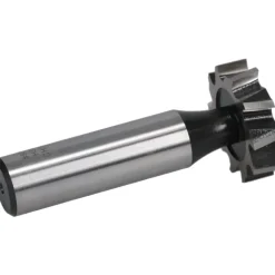 Woodruff Keyseat Cutter: 1