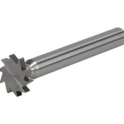 Woodruff Keyseat Cutter: 3/4