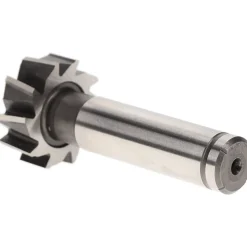 Woodruff Keyseat Cutter: 1