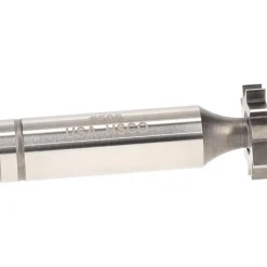 Woodruff Keyseat Cutter: 3/4