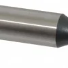 Woodruff Keyseat Cutter: 7/8" Cut Dia, 1/4" Cut Width, 1/2" Shank Dia, Straight Tooth