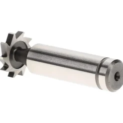 Woodruff Keyseat Cutter: 3/4