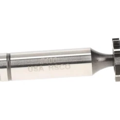 Woodruff Keyseat Cutter: 3/4
