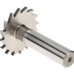 Woodruff Keyseat Cutter: 1-1/2