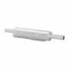 15" x 1,000' 80 Gauge Clear Hand Held Stretch & Pallet Wrap with Extended Core