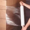 20" x 1,000' 80 Gauge Clear Handwrap Stretch Film