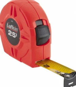 1" x 25' L600 Series Power Tape Measure