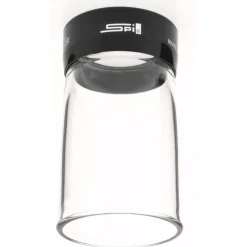 5x Magnification, Plastic Loupe