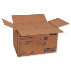 13X8.5NAT 500SHTBX12PK XPRESSNAP DISP NAPKIN