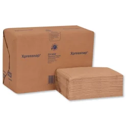 13X8.5NAT 500SHTBX12PK XPRESSNAP DISP NAPKIN