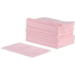 9-1/2X14-1/2" 25/PK CHEM ABSRB PACKAGNG POUCH