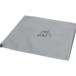 8X10" 100/PK METAL-OUT STATIC SHLD BAG