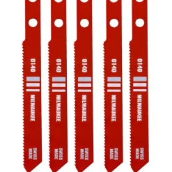 2-3/4X9/32" 24T JIG SAW BLADE U-SHANK