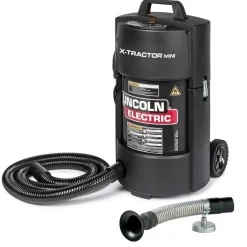 X-TRACTOR MINI, 120V,60HZ, W/EN20 NOZZLE