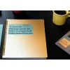 655 3X5"ULTRA CLRS 5PK POST-IT NOTE PAD