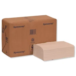13X8.5 WHT 6000SHT/BX XPRESSNAP DISP NAPKIN