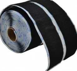 2" x 5 Yd Adhesive Backed Hook & Loop Roll