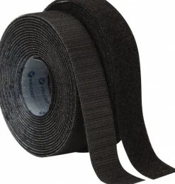 1" x 5 Yd Adhesive Backed Hook & Loop Roll