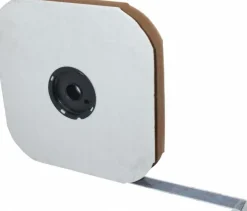 1" x 25 Yd Adhesive Backed Hook Roll