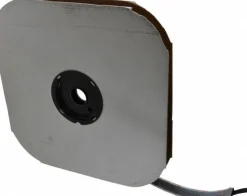 5/8" x 25 Yd Adhesive Backed Loop Roll