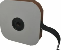 2" x 10 Yd Adhesive Backed Loop Roll