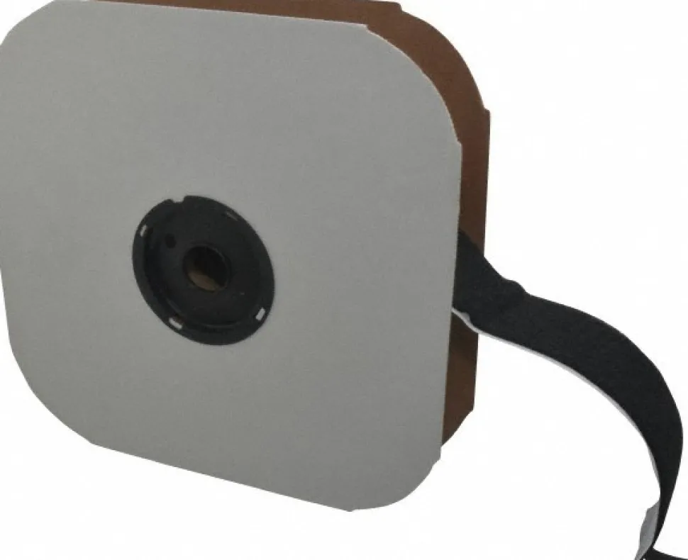 2" x 10 Yd Adhesive Backed Loop Roll