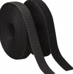 1" x 10 Yd Sew On Hook & Loop Roll