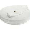 2"X167 YDS WHITE POLY ENGINEER TAPE